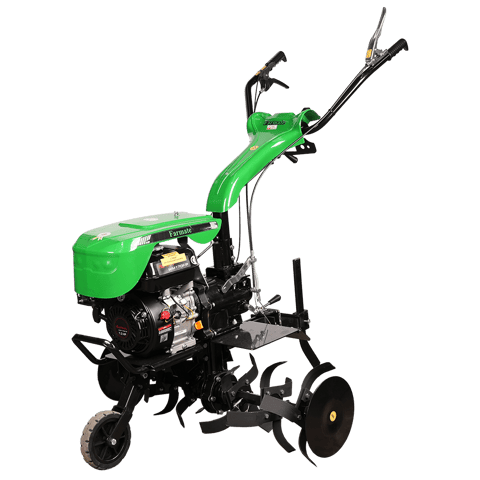 BARTECH FARMATE ÇAPA MAKİNESİ 2+1 (7 HP)