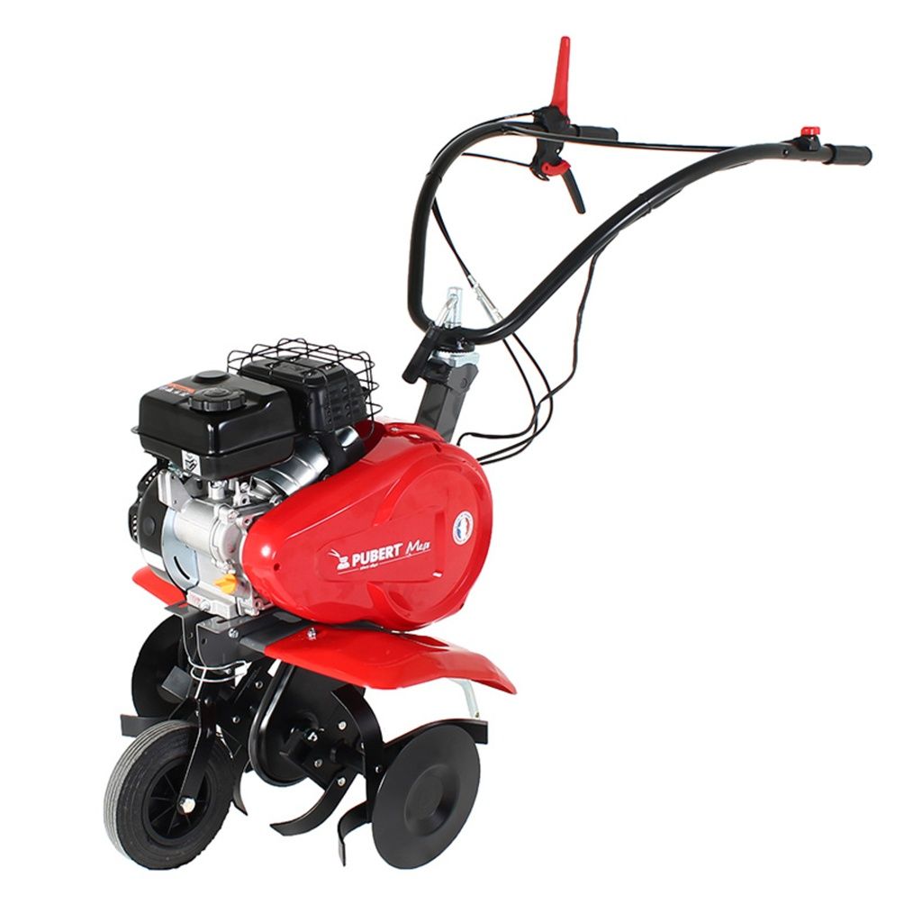 PUBERT MESO 35P ÇAPA MAKİNESİ (4HP)