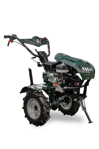 KAAN 250-S ÇAPA MAKİNESİ 2+1 (7 HP)