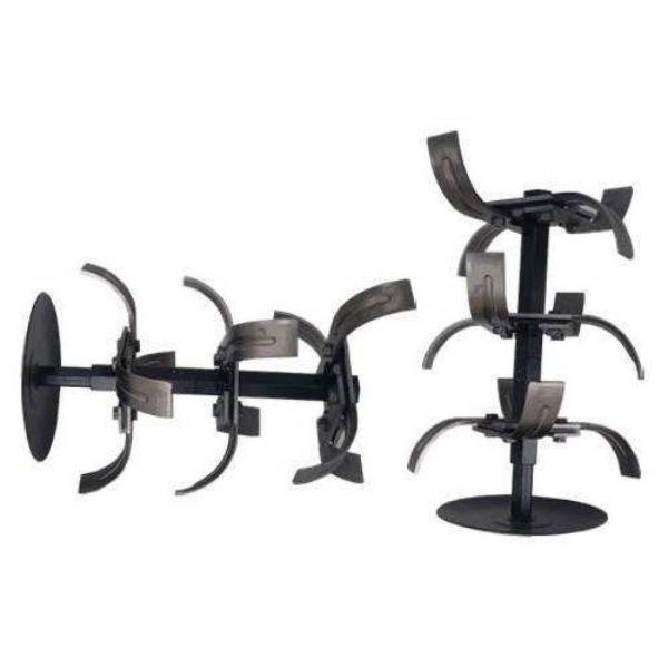 KAAN 250-S ÇAPA MAKİNESİ 2+1 (7 HP)