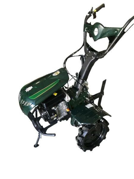 KAAN 26-S ÇAPA MAKİNESİ 2+1 (7HP)