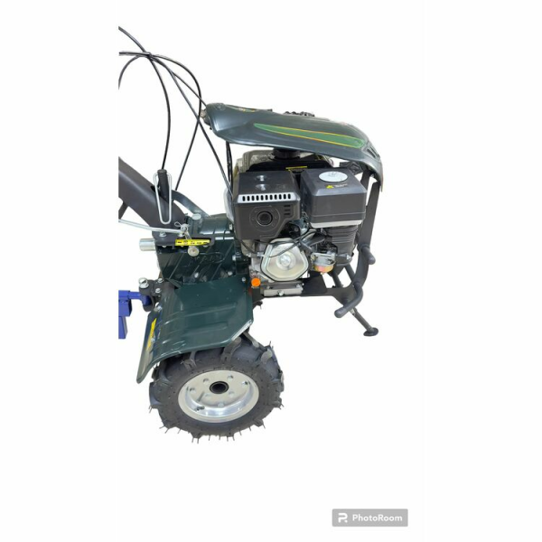 KAAN 36-S S3 ÇAPA MAKİNESİ 3+1 (9HP)