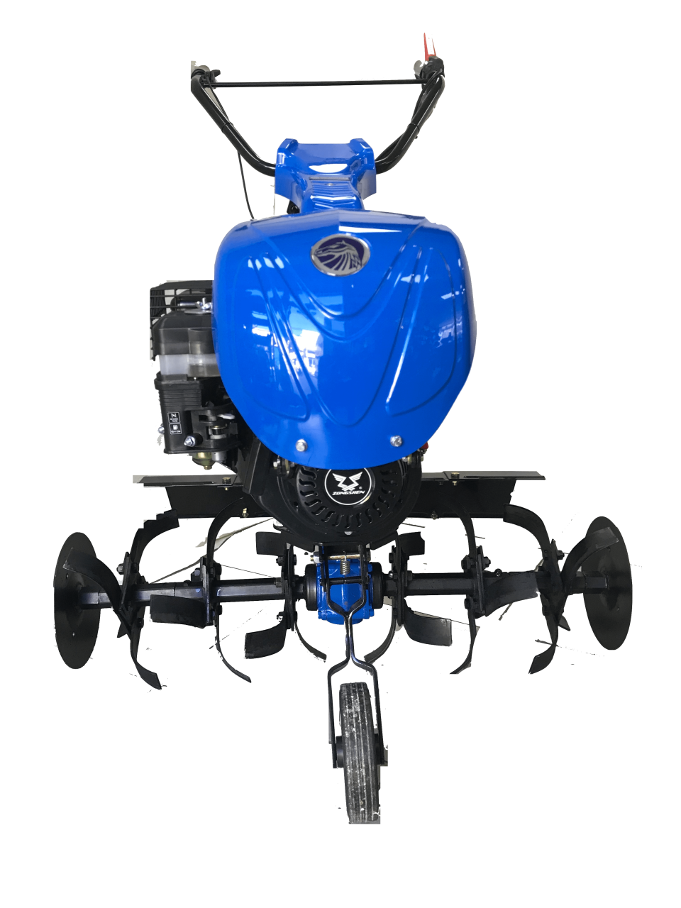 DEMİRTAY DT300 ÇAPA MAKİNESİ 3+1 (7HP) (ZONGSHEN 168 MOTOR)