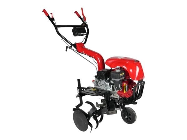 BEYBOLAT ATOM 7B ÇAPA MAKİNESİ 3+1 (7HP)