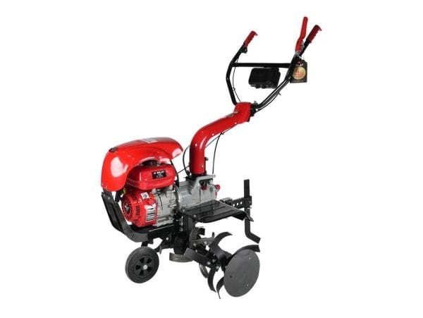 BEYBOLAT ATOM 7B ÇAPA MAKİNESİ 3+1 (7HP)