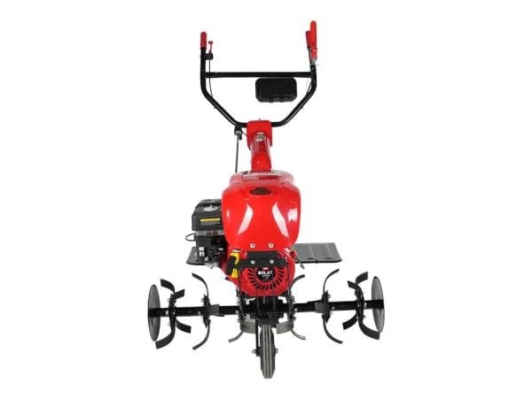BEYBOLAT ATOM 7B ÇAPA MAKİNESİ 3+1 (7HP)