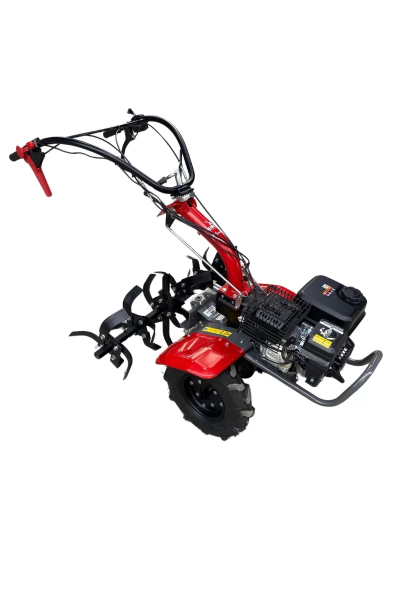 PUBERT MAESTRO 55P R210 ÇAPA MAKİNESİ  2+1 (7HP)