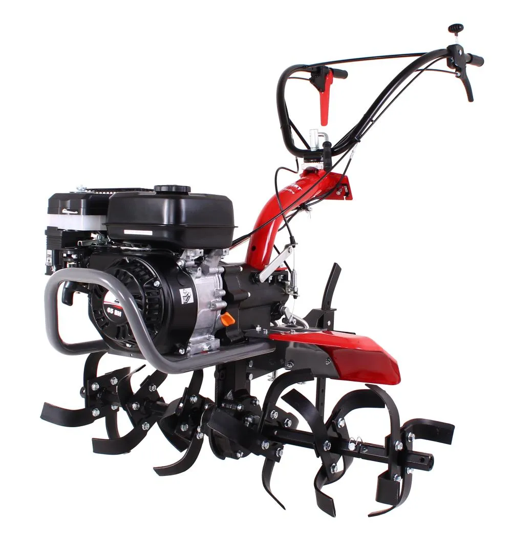 PUBERT MAESTRO 55P R210 ÇAPA MAKİNESİ  2+1 (7HP)