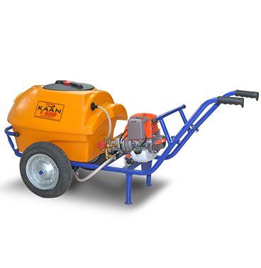 KAAN T60B 4T 60 LİTRE İLAÇLAMA MAKİNESİ