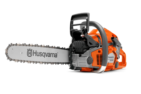 HUSQVARNA 550 XP MARK II MOTORLU TESTERE