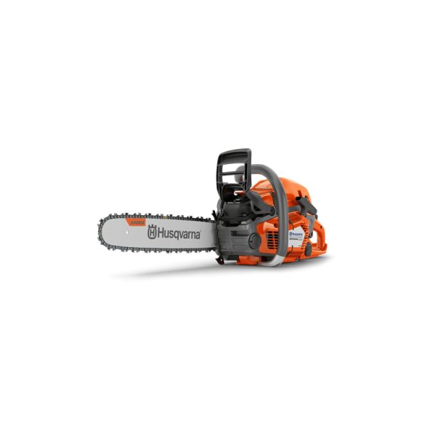 HUSQVARNA 545 MARK II MOTORLU TESTERE