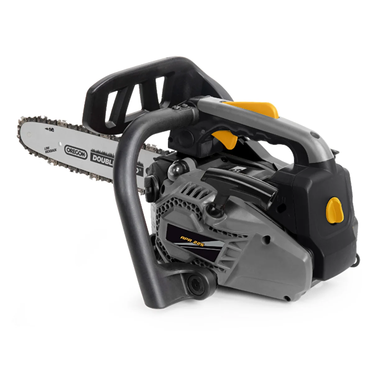 ALPINA APR 225 MOTORLU TESTERE