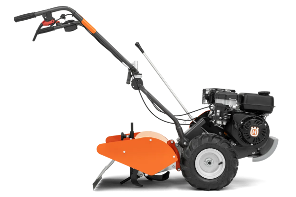 HUSQVARNA TR 348 ÇAPA MAKİNESİ 2+1 (6HP)