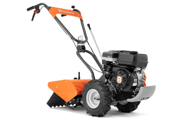 HUSQVARNA TR 348 ÇAPA MAKİNESİ 2+1 (6HP)