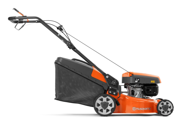 HUSQVARNA LC-140SP BENZİNLİ ÇİM BİÇME MAKİNESİ
