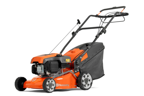 HUSQVARNA LC-140SP BENZİNLİ ÇİM BİÇME MAKİNESİ