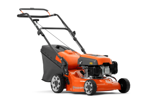 HUSQVARNA LC-140P BENZİNLİ ÇİM BİÇME MAKİNESİ