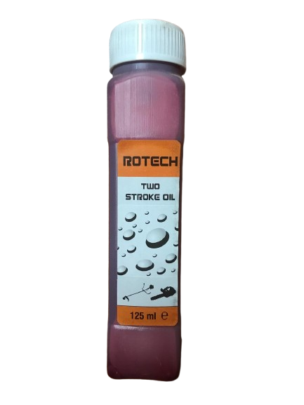 ROTECH 2 ZAMANLI 125 ML YAĞ