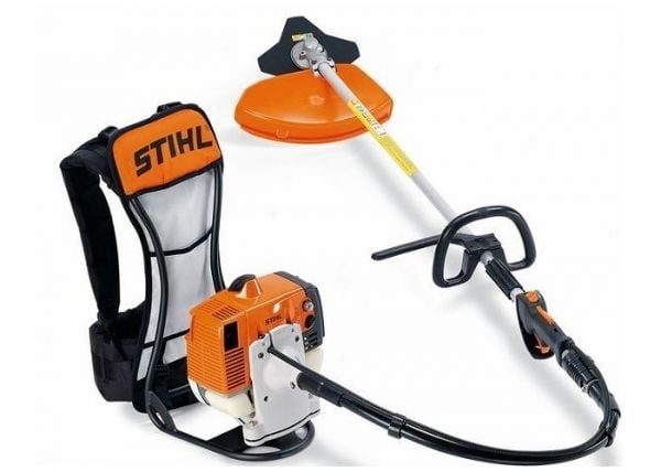 STIHL FR 450 MOTORLU TIRPAN