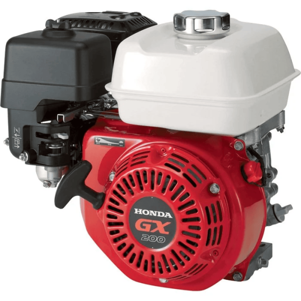 HONDA GX200 6.5 HP KRANK MİLİ KAMALI BENZİNLİ MOTOR