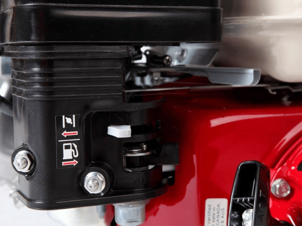 HONDA GX200 6.5 HP KRANK MİLİ KAMALI BENZİNLİ MOTOR