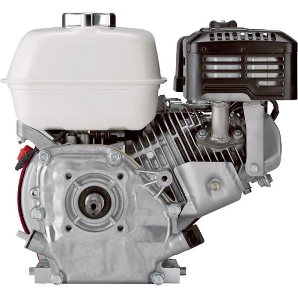 HONDA GX200 6.5 HP KRANK MİLİ KAMALI BENZİNLİ MOTOR