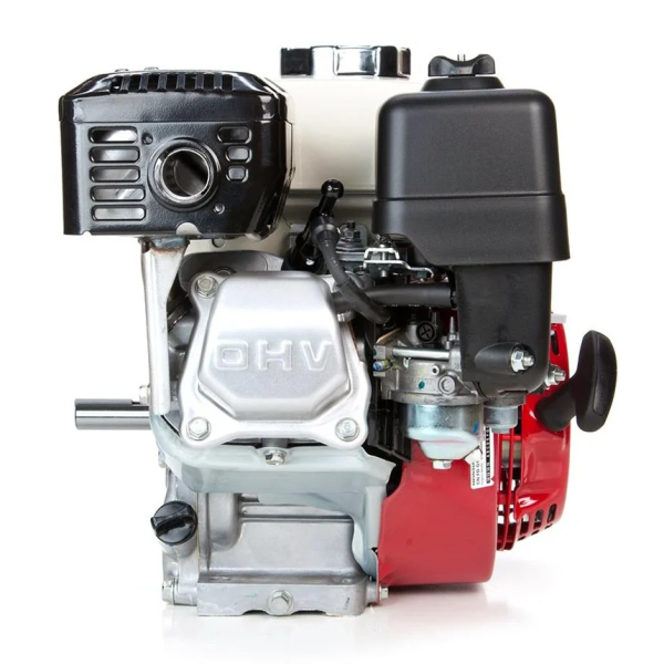HONDA GX200 6.5 HP KRANK MİLİ KAMALI BENZİNLİ MOTOR